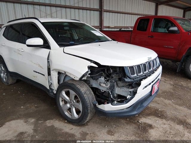 2019 JEEP COMPASS LATITUDE 4X4 6