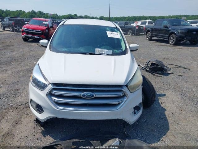 2017 FORD ESCAPE SE 13