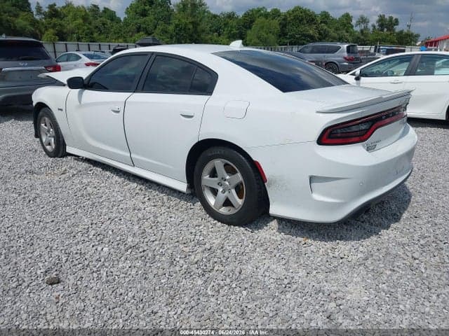 2023 DODGE CHARGER R/T 3