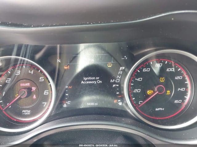 2023 DODGE CHARGER R/T 7