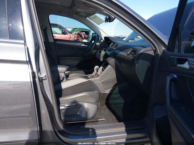 2023 VOLKSWAGEN TIGUAN 2.0T SE 5
