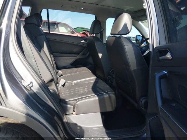 2023 VOLKSWAGEN TIGUAN 2.0T SE 8
