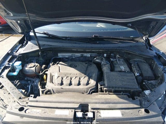 2023 VOLKSWAGEN TIGUAN 2.0T SE 10