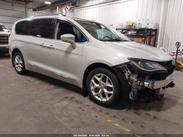 2017 CHRYSLER PACIFICA TOURING-L PLUS 1
