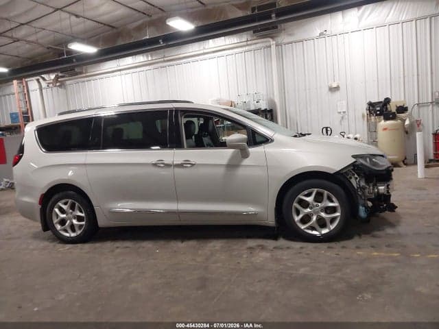 2017 CHRYSLER PACIFICA TOURING-L PLUS 14