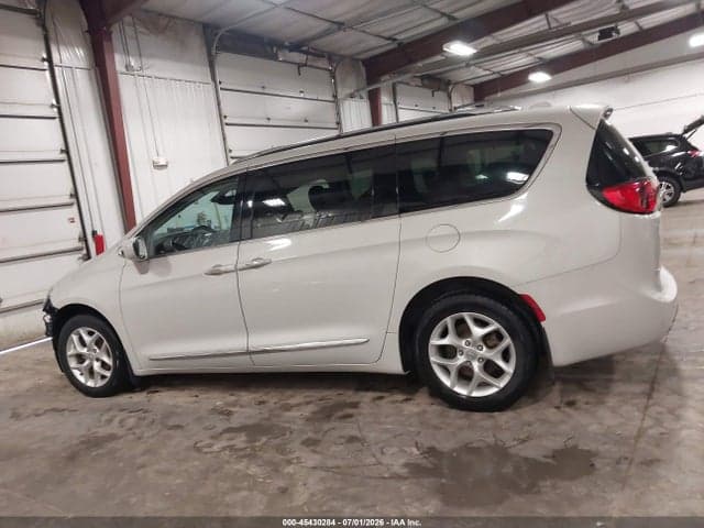 2017 CHRYSLER PACIFICA TOURING-L PLUS 15