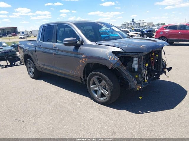 2023 HONDA RIDGELINE RTL 1