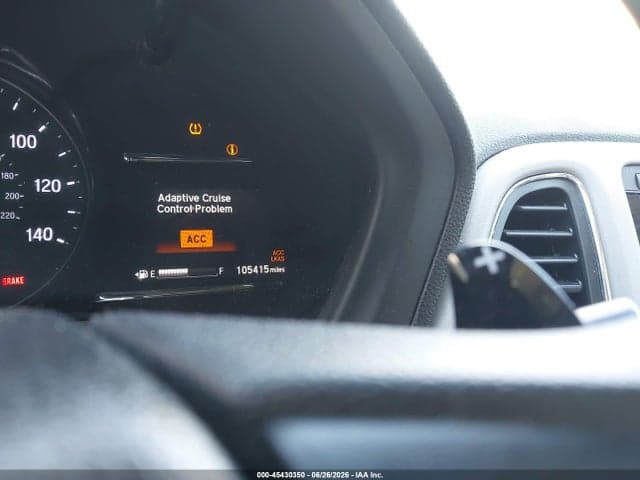 2019 HONDA HR-V EX 14