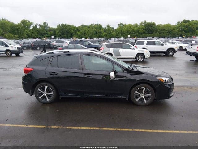 2019 SUBARU IMPREZA 2.0I PREMIUM 13