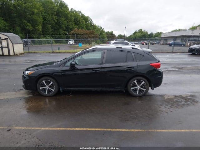 2019 SUBARU IMPREZA 2.0I PREMIUM 14