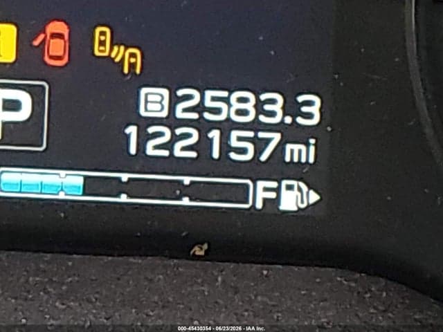2019 SUBARU IMPREZA 2.0I PREMIUM 15
