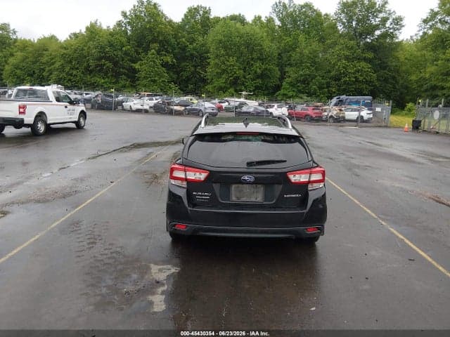 2019 SUBARU IMPREZA 2.0I PREMIUM 16