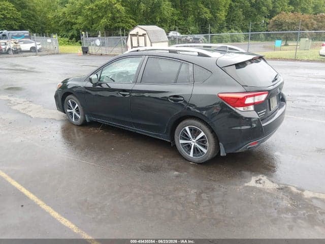 2019 SUBARU IMPREZA 2.0I PREMIUM 3