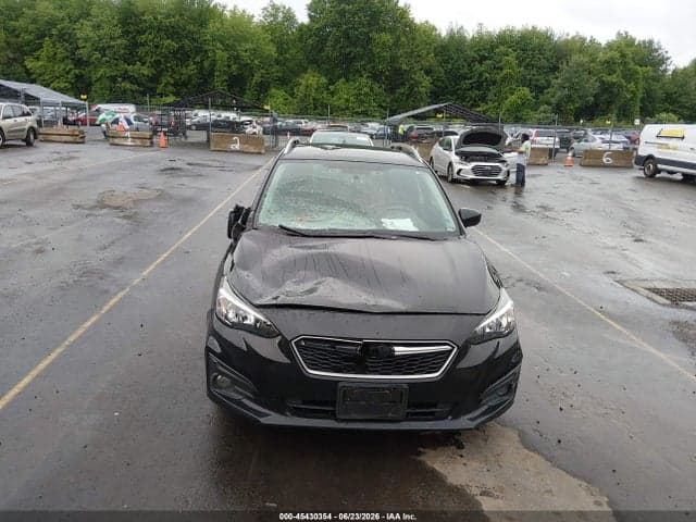 2019 SUBARU IMPREZA 2.0I PREMIUM 6