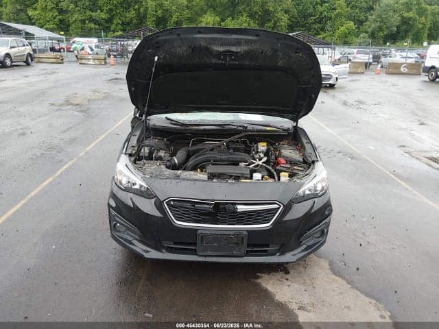 2019 SUBARU IMPREZA 2.0I PREMIUM 10