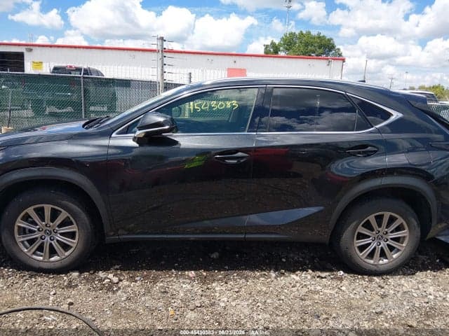 2021 LEXUS NX 300 15