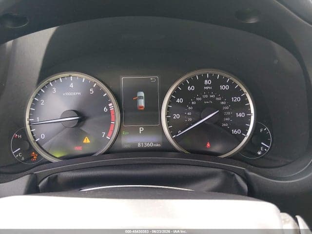 2021 LEXUS NX 300 7