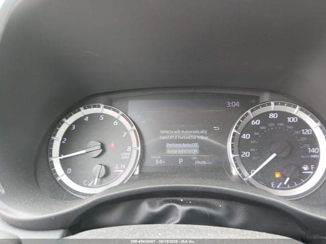 2024 TOYOTA HIGHLANDER XLE 7