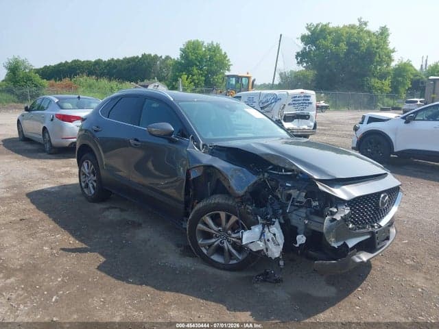 2023 MAZDA CX-30 2.5 S PREMIUM
