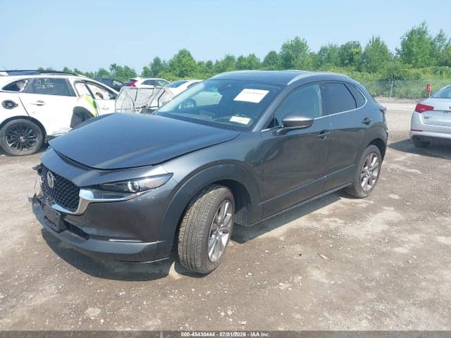 2023 MAZDA CX-30 2.5 S PREMIUM 2