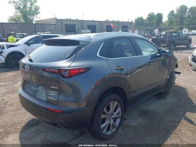 2023 MAZDA CX-30 2.5 S PREMIUM 4