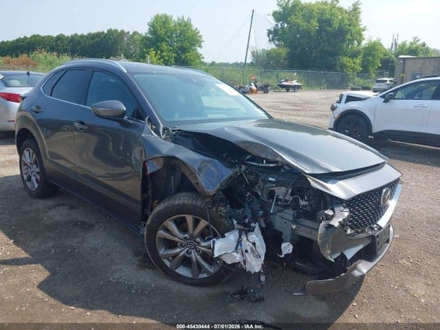 2023 MAZDA CX-30 2.5 S PREMIUM 6