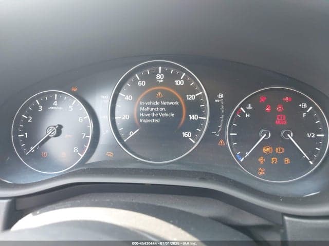 2023 MAZDA CX-30 2.5 S PREMIUM 7