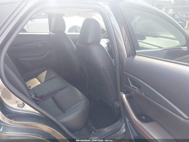 2023 MAZDA CX-30 2.5 S PREMIUM 8