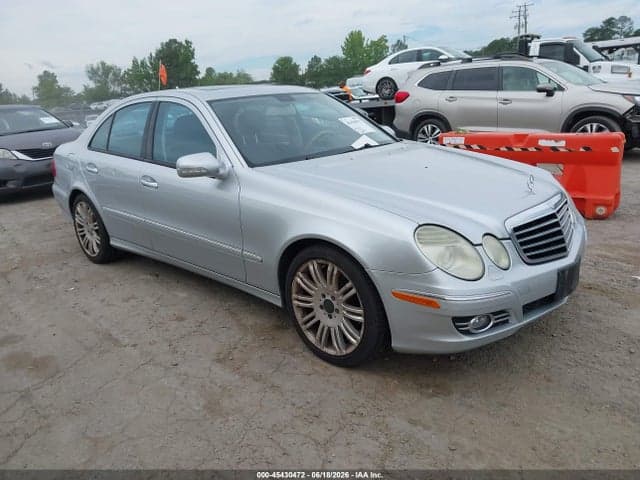 2008 MERCEDES-BENZ E 350