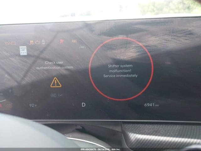 2025 HYUNDAI SONATA N LINE 7