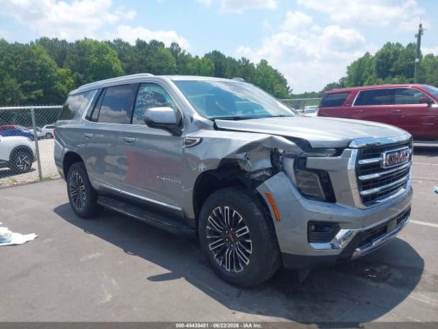 2025 GMC YUKON 4WD ELEVATION 1