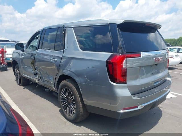 2025 GMC YUKON 4WD ELEVATION 3