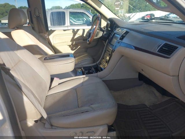 2013 CADILLAC ESCALADE PREMIUM 5