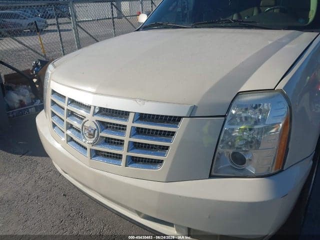 2013 CADILLAC ESCALADE PREMIUM 6
