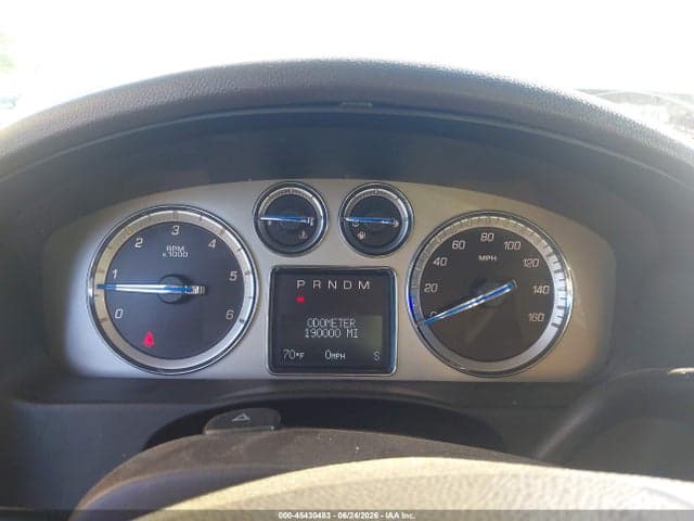 2013 CADILLAC ESCALADE PREMIUM 7