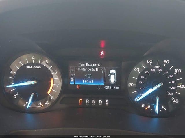2018 FORD EXPLORER 7