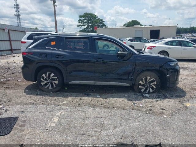 2026 VOLKSWAGEN TIGUAN S 12
