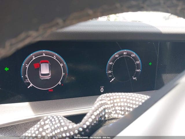 2026 VOLKSWAGEN TIGUAN S 14