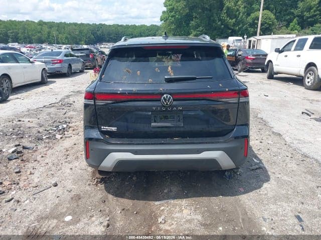 2026 VOLKSWAGEN TIGUAN S 15