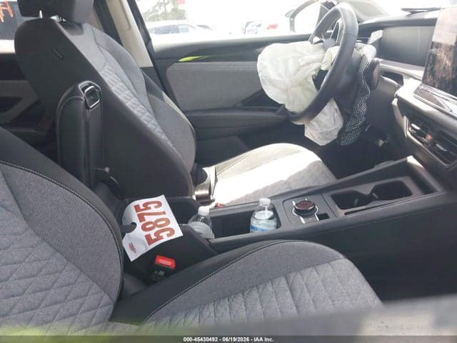 2026 VOLKSWAGEN TIGUAN S 5
