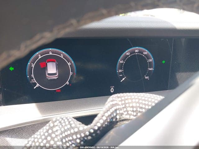 2026 VOLKSWAGEN TIGUAN S 7