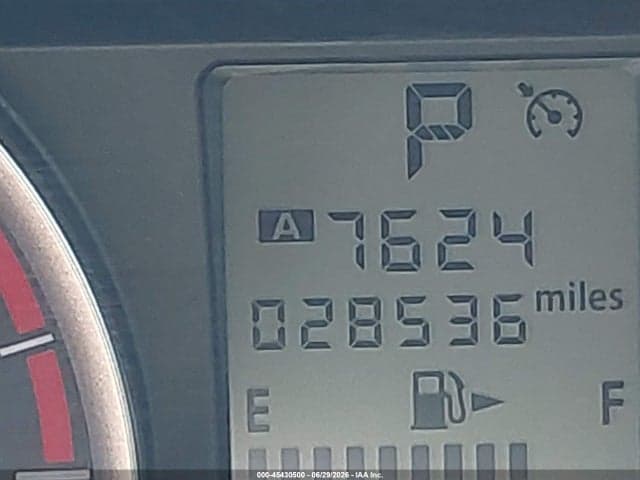 2018 SUBARU FORESTER 2.5I 15