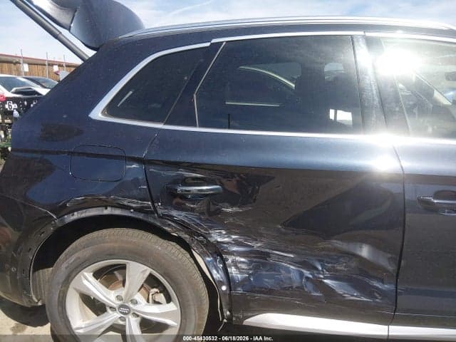 2020 AUDI Q5 PRESTIGE 45 TFSI QUATTRO S TRONIC 6