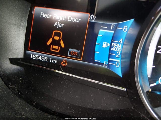 2019 FORD EXPLORER XLT 15