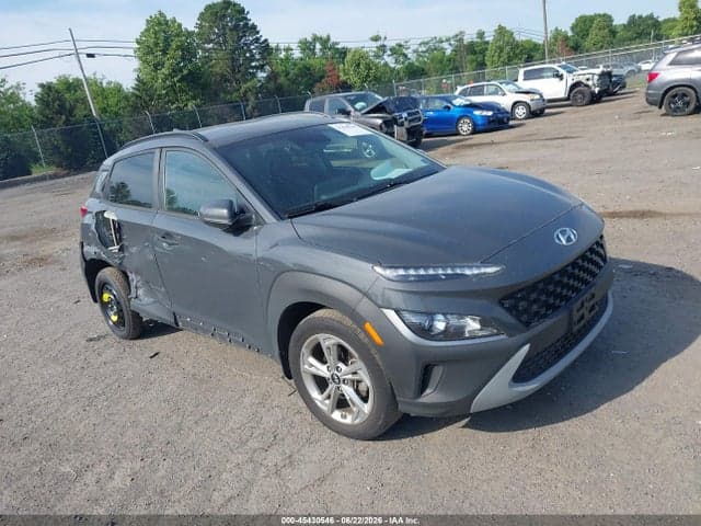 2023 HYUNDAI KONA SEL 1