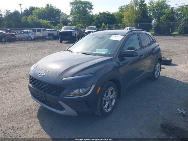 2023 HYUNDAI KONA SEL 2
