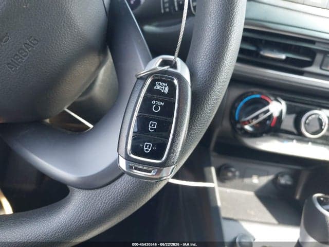 2023 HYUNDAI KONA SEL 11
