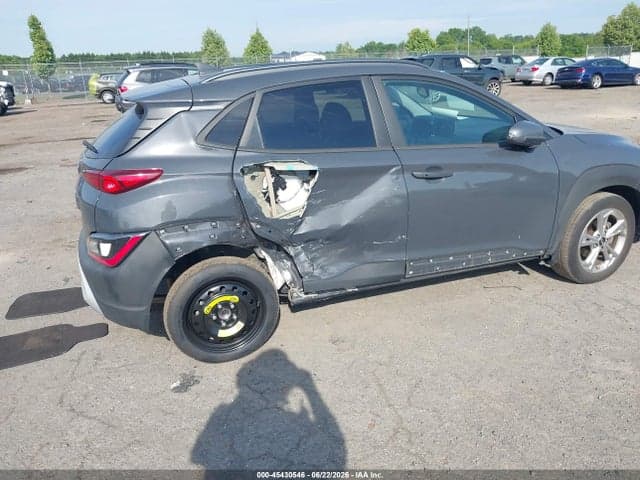 2023 HYUNDAI KONA SEL 6