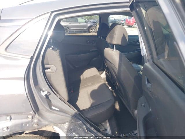 2023 HYUNDAI KONA SEL 8