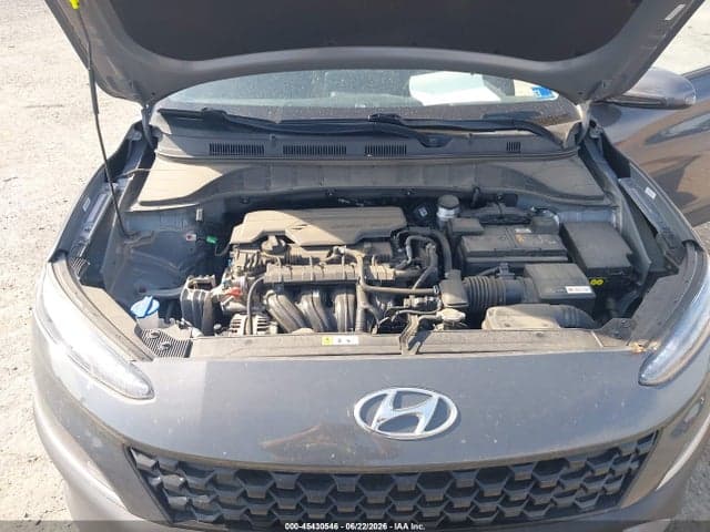 2023 HYUNDAI KONA SEL 10